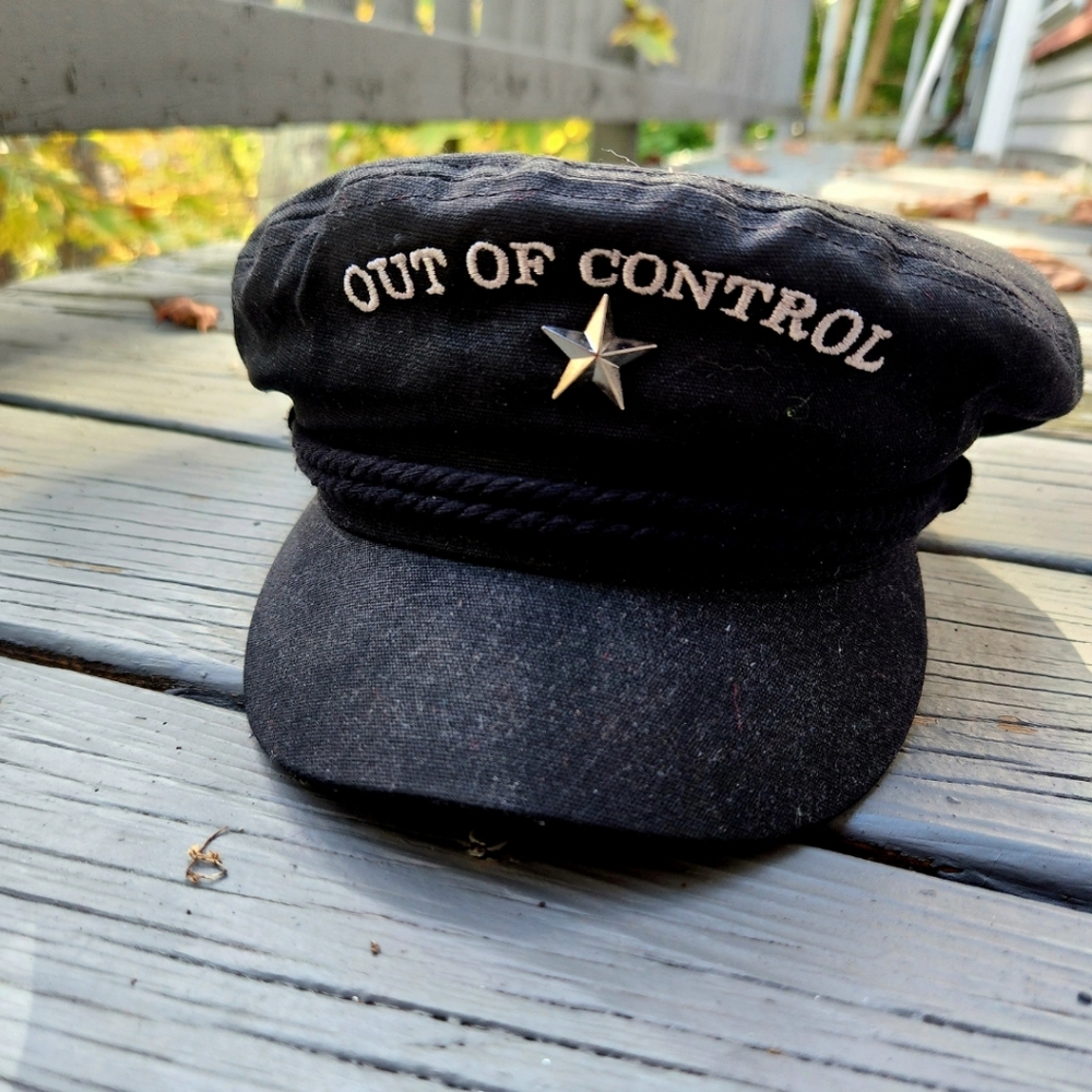 Brixton Joe Strummer Hat